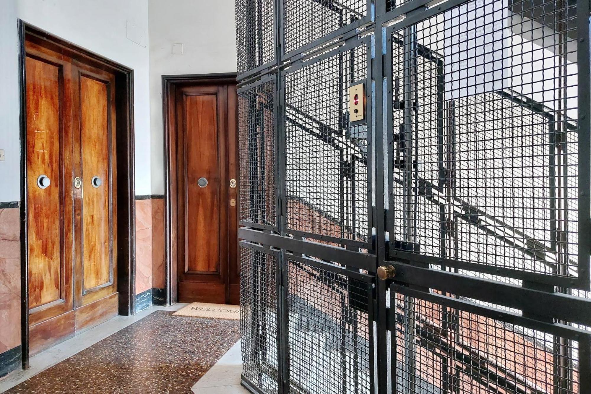 Vatican Guesthouse Рим Екстериор снимка