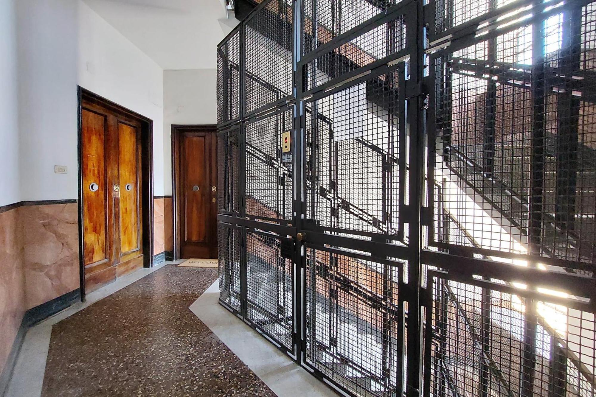 Vatican Guesthouse Рим Екстериор снимка